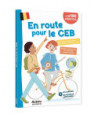EN ROUTE POUR LE C.E.B.