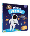 LES SUPER CURIEUX - L'ESPACE