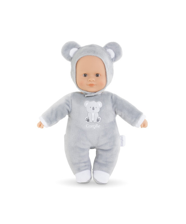 BB30 - PTI' COEUR KOALA