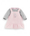 VETEMENT BB36 - ROBE & T-SHIRT BORDS DE LOIRE