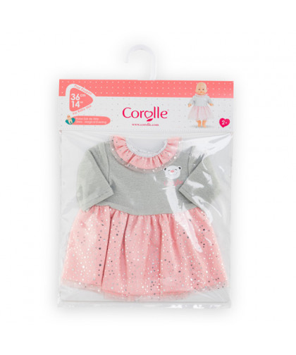 VETEMENT BB36 - ROBE SOIR DE FÊTE