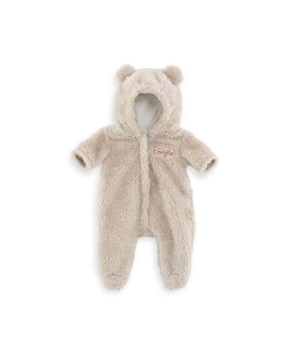 VETEMENT BB36 - PILOTE OURSON