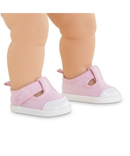 VETEMENT BB36 - BASKETS ROSES