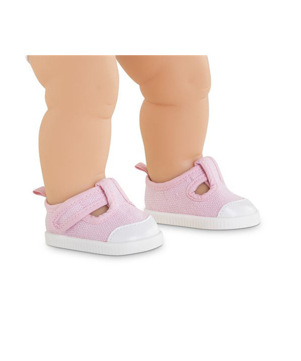 VETEMENT BB36 - BASKETS ROSES