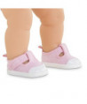 VETEMENT BB36 - BASKETS ROSES