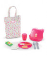 ACCESSOIRES BB36-42 - GRAND COFFRET REPAS