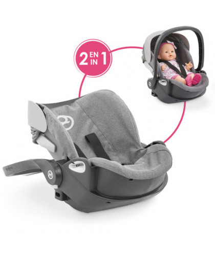 ACCESSOIRE BB36-42 - CYBEX - PORTE POUPON