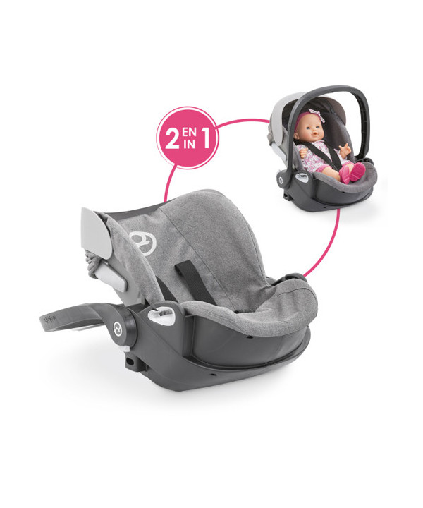 ACCESSOIRE BB36-42 - CYBEX - PORTE POUPON