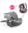 ACCESSOIRE BB36-42 - CYBEX - PORTE POUPON
