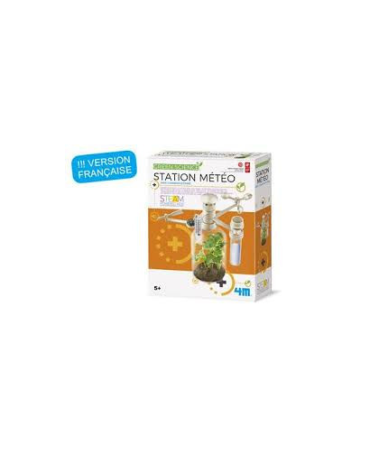 STATION METEO