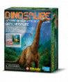 DÉTERRE TON DINOSAURE - BRACHIOSAURE
