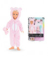 GC COFFRET - VALENTINE PYJAMA PARTY