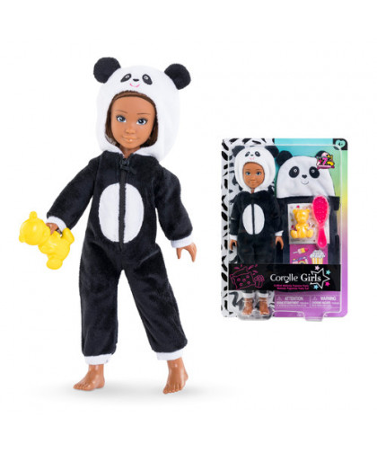 GC COFFRET - MÉLODY PYJAMA PARTY