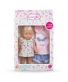 PP20 - COFFRET MINI MONDE DE ROSY