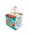 CUBE MAGIQUE D'ACTIVITES