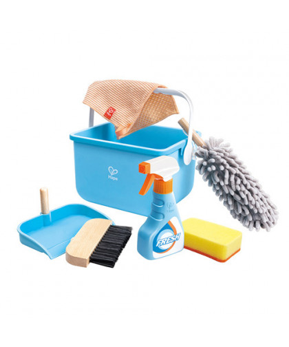 BUCKET CLEANING SET