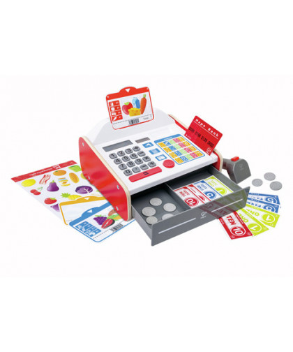 BEEP 'N' BUY CASH REGISTER