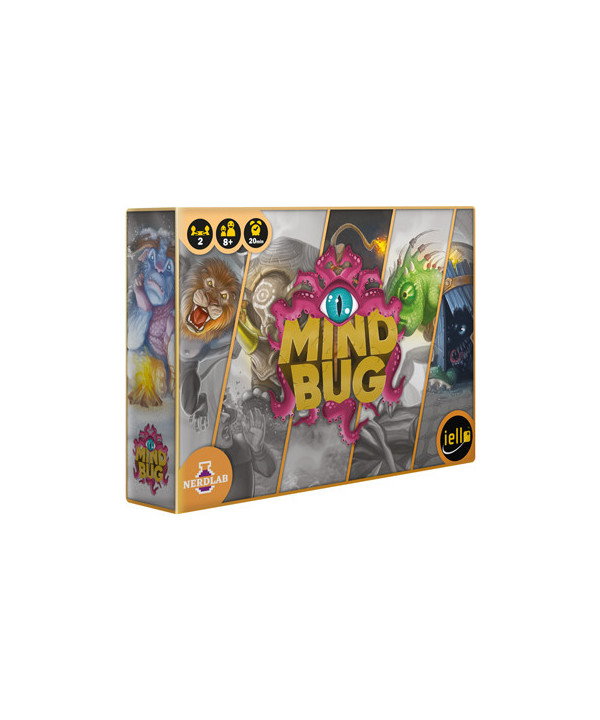 MINDBUG