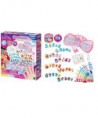 LE COFFRET DE MANUCURE PRINCESSES DISNEY