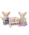 LA FAMILLE FENNEC
