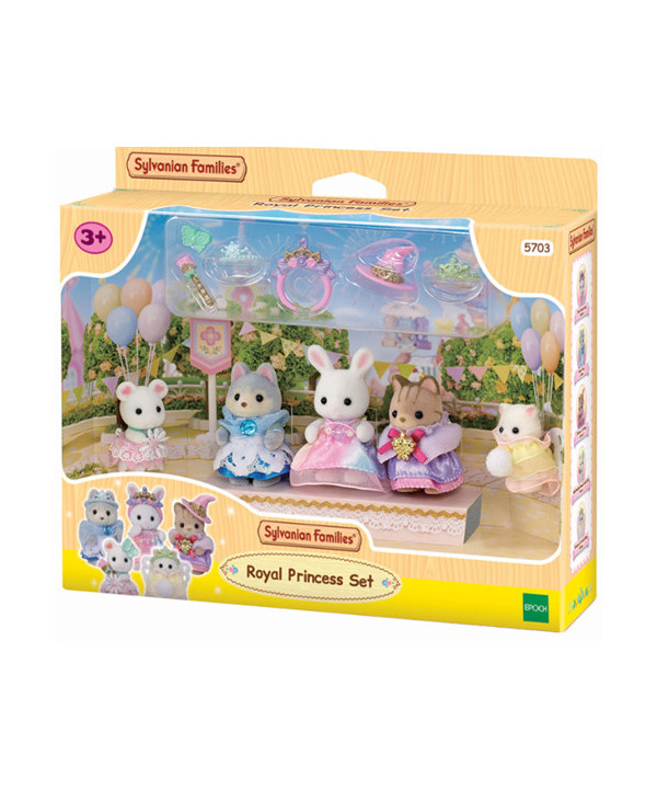 LA PARADE DES BÉBÉS EN COSTUMES DE PRINCESSE