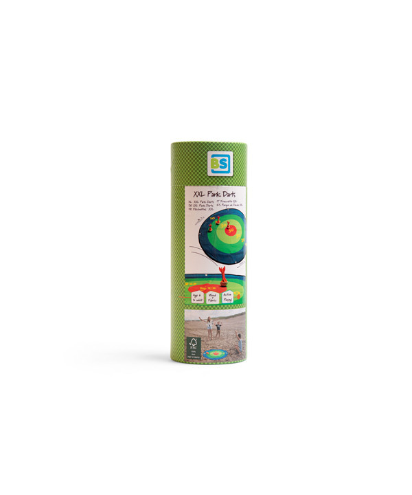 FLÉCHETTES  XXL