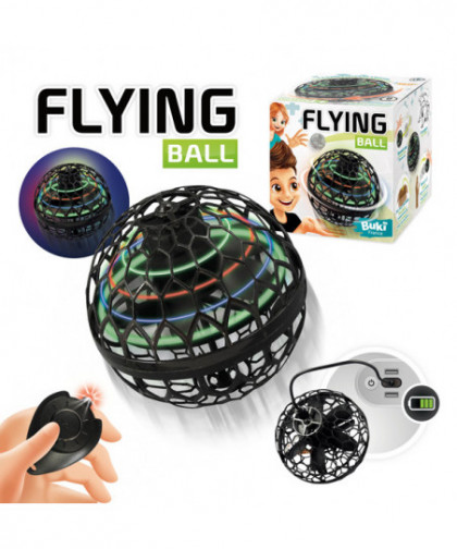 FLYING BALL