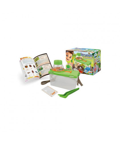 TERRARIUM