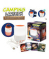 LANTERNE BLUETOOTH