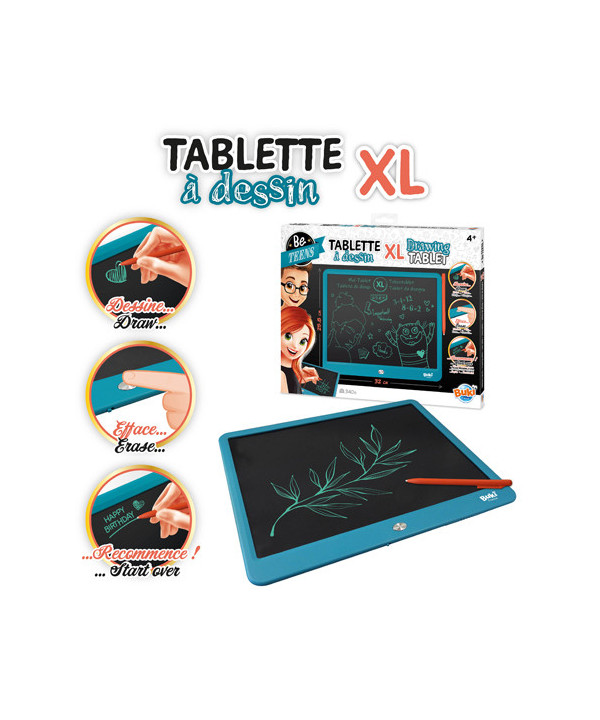 TABLETTE DESSIN XL