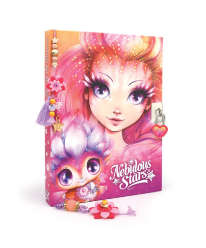 JOURNAL INTIME PETULIA