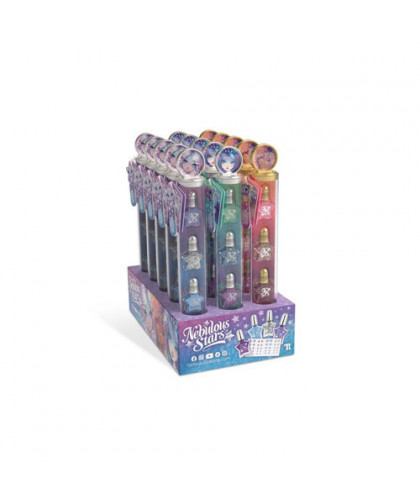 SET DE VERNIS À ONGLES