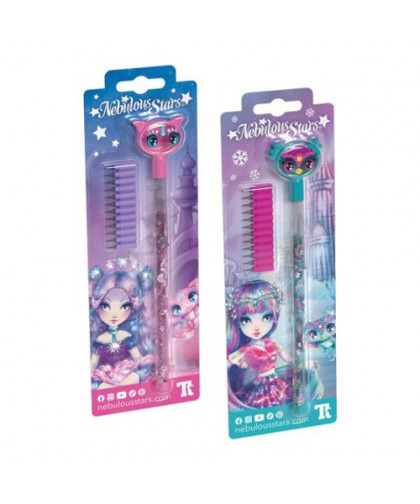 CRAYONS MULTI-POINTS