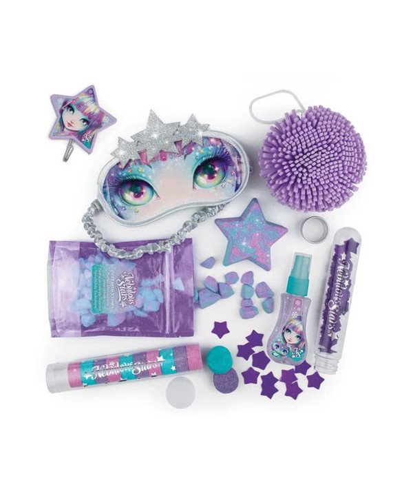 ENSEMBLE BAIN ET SPA