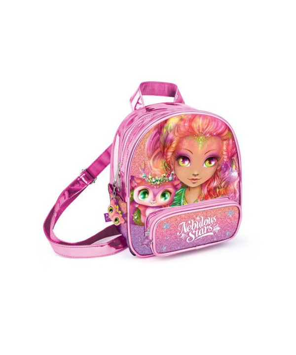 MINI-SAC À DOS - HAZELIA