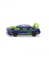 DOSGE CHALLENGER CUSTOM