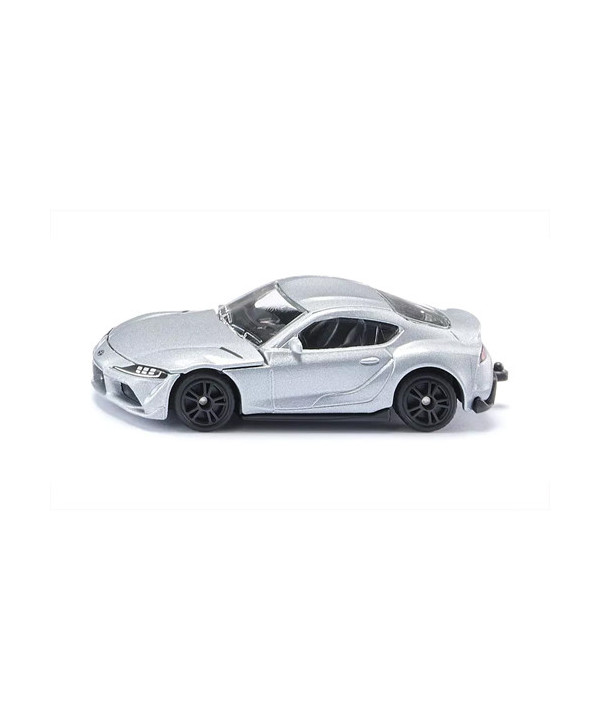 TOYOTA GR SUPRA