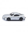 TOYOTA GR SUPRA