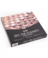 JEUX DE DAME FRANÇAISES