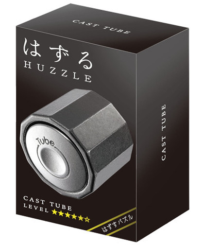HUZZLE CAST PZL -TUBE*****