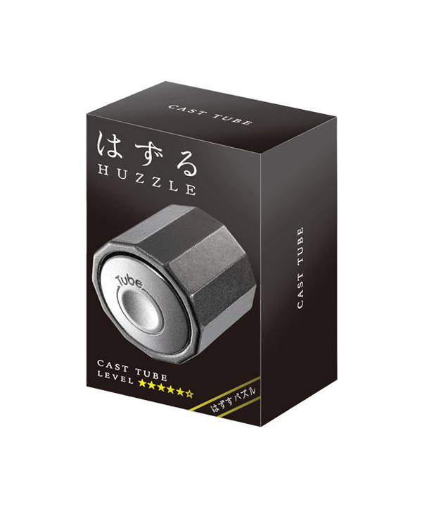 HUZZLE CAST PZL -TUBE*****