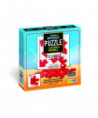 IMPOSSIBLE JIGSAWS 19*****