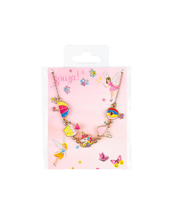 COLLIER CRISTINA - SUMMER UNICORN