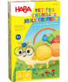 CHENILLES MULTICOLORES