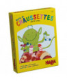 RAFLE DE CHAUSSETTES
