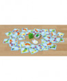 RAFLE DE CHAUSSETTES