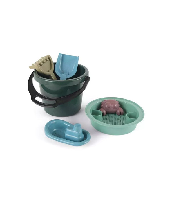 SET DE JEU DE SABLE