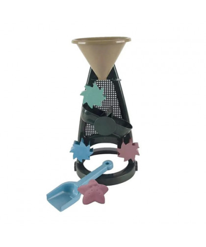 MOULIN A SABLE ET A EAU