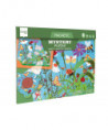 MYSTERY - INSECTE 30PCS