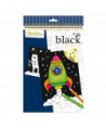 GRAFFY BLACK - ESPACE